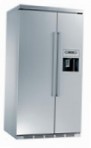 Hotpoint-Ariston XBS 70 AE NF Fridge refrigerator with freezer, 513.00L