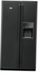 Whirlpool WSC 5555 A+N Kühlschrank kühlschrank mit gefrierfach, 505.00L
