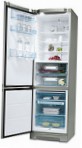 Electrolux ERZ 3670 X Køleskab køleskab med fryser, 329.00L