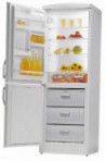 Gorenje K 337 CLA Frigo réfrigérateur avec congélateur système goutte à goutte, 308.00L