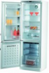 Haier HRF-370IT white Kühlschrank kühlschrank mit gefrierfach tropfsystem, 285.00L