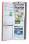 Hansa RFAK310iMA Frigo réfrigérateur avec congélateur, 274.00L
