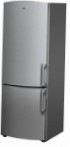 Whirlpool WBE 2612 A+X Kühlschrank kühlschrank mit gefrierfach tropfsystem, 257.00L
