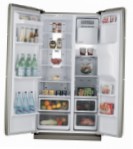 Samsung RSH5UTPN Frigo réfrigérateur avec congélateur pas de gel, 524.00L