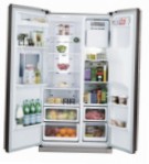 Samsung RSH5PTPN Fridge refrigerator with freezer no frost, 524.00L