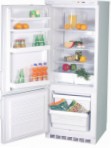 Саратов 209 (КШД 275/65) Kühlschrank kühlschrank mit gefrierfach tropfsystem, 275.00L