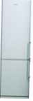 Samsung RL-44 SCSW Fridge refrigerator with freezer no frost, 345.00L