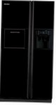 Samsung RS-21 FLBG Fridge refrigerator with freezer, 532.00L