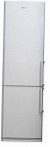 Samsung RL-44 SDSW Fridge refrigerator with freezer no frost, 345.00L