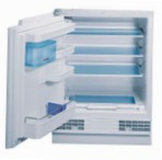 Bosch KUR15441 Fridge refrigerator without a freezer drip system, 141.00L