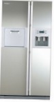 Samsung RS-21 FLMR Fridge refrigerator with freezer, 532.00L