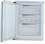 Siemens GI14DA50 Fridge freezer-cupboard, 74.00L