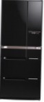 Hitachi R-C6200UXK Fridge refrigerator with freezer no frost, 644.00L