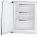Siemens GI18DA50 Fridge freezer-cupboard, 98.00L