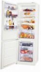 Zanussi ZRB 934 FW2 Kühlschrank kühlschrank mit gefrierfach tropfsystem, 323.00L