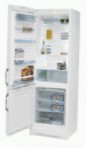 Vestfrost SW 350 MW Kühlschrank kühlschrank mit gefrierfach tropfsystem, 350.00L