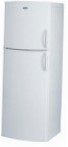 Whirlpool ARC 4000 WP Kühlschrank kühlschrank mit gefrierfach no frost, 287.00L