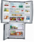 Samsung RF-62 UBRS Fridge refrigerator with freezer no frost, 423.00L