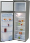 NORD 244-6-310 Frigo réfrigérateur avec congélateur système goutte à goutte, 317.00L