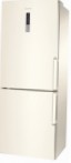 Samsung RL-4353 JBAEF Fridge refrigerator with freezer no frost, 435.00L