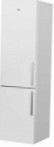 BEKO RCSK 380M21 W Kühlschrank kühlschrank mit gefrierfach tropfsystem, 331.00L