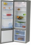 NORD 218-7-329 Kühlschrank kühlschrank mit gefrierfach tropfsystem, 309.00L