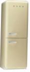 Smeg FAB32PS6 Kühlschrank kühlschrank mit gefrierfach tropfsystem, 308.00L