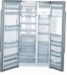 Bosch KAD62P91 Fridge refrigerator with freezer no frost, 512.00L