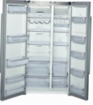 Bosch KAN62A75 Fridge refrigerator with freezer no frost, 604.00L