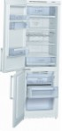 Bosch KGN36VW30 Frigo réfrigérateur avec congélateur pas de gel, 287.00L