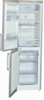 Bosch KGN39VI20 Frigo réfrigérateur avec congélateur pas de gel, 315.00L