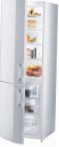 Mora MRK 6305 W Kühlschrank kühlschrank mit gefrierfach tropfsystem, 316.00L