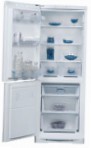 Indesit B 160 Kühlschrank kühlschrank mit gefrierfach, 278.00L