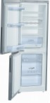 Bosch KGV33NL20 Kühlschrank kühlschrank mit gefrierfach tropfsystem, 288.00L