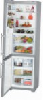 Liebherr CBNes 3957 Frigo réfrigérateur avec congélateur, 321.00L