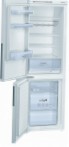 Bosch KGV33NW20 Kühlschrank kühlschrank mit gefrierfach tropfsystem, 288.00L