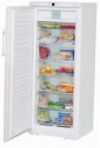 Liebherr GNP 2906 Fridge freezer-cupboard, 261.00L
