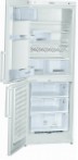 Bosch KGV33Y32 Kühlschrank kühlschrank mit gefrierfach tropfsystem, 277.00L