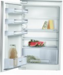 Bosch KIR18V01 Fridge refrigerator without a freezer drip system, 151.00L