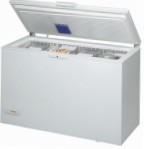 Whirlpool AFG 6402 Fridge freezer-chest, 400.00L