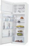 Electrolux ERD 32190 W Jääkaappi jääkaappi ja pakastin tippua järjestelmä, 312.00L
