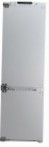 LG GR-N309 LLB Kühlschrank kühlschrank mit gefrierfach no frost, 245.00L