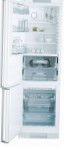 AEG S 86340 KG1 Frigo réfrigérateur avec congélateur pas de gel, 321.00L