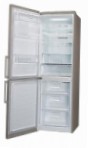 LG GC-B439 WEQK Kühlschrank kühlschrank mit gefrierfach no frost, 331.00L