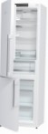 Gorenje RK 61 KSY2W Frigo réfrigérateur avec congélateur système goutte à goutte, 319.00L