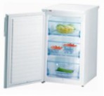 Korting KF 3101 W Fridge freezer-cupboard, 106.00L