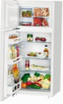 Liebherr CTP 2121 Fridge refrigerator with freezer drip system, 197.00L