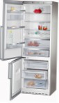 Siemens KG49NH70 Fridge refrigerator with freezer no frost, 389.00L