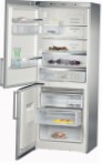 Siemens KG56NA72NE Fridge refrigerator with freezer, 430.00L