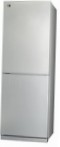 LG GA-B379 PLCA Frigo réfrigérateur avec congélateur pas de gel, 264.00L